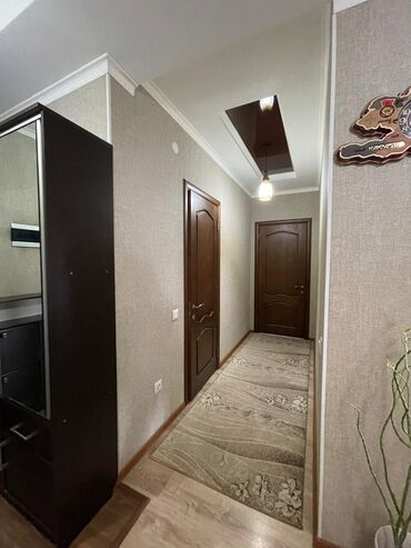 Продажа квартир: 2 комнаты, 88 м², Элитка, 8 этаж, Евроремонт — 6