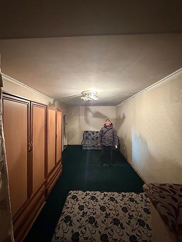 Продажа квартир: 1 комната, 34 м², 105 серия, 5 этаж, Старый ремонт — 8