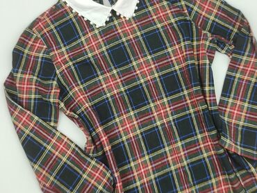 sukienki allani na wesele: Жіноча блуза, H&M, розмір M