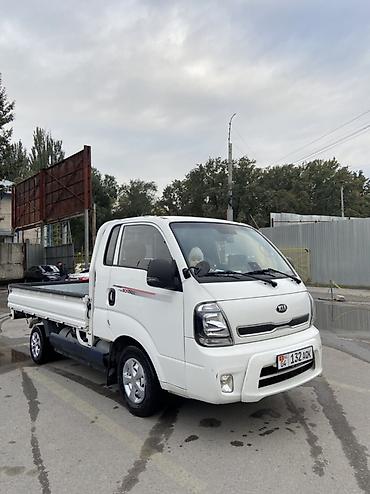 киа бонго 3 запчасти: Легкий грузовик, Kia, Стандарт, До 1 т, Новый — 4
