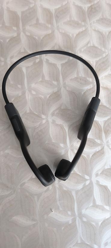 Кулакчындар: Продаю беспроводные Bluetooth-наушники с костной проводимостью — 2