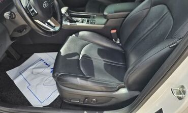 Kia: Kia K5: 2019 г., 2 л, Автомат, Бензин, Седан — 8