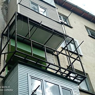 Утепление: Утепление рашерения балконов!. Утепление 3х слой 100% качественно! — 8