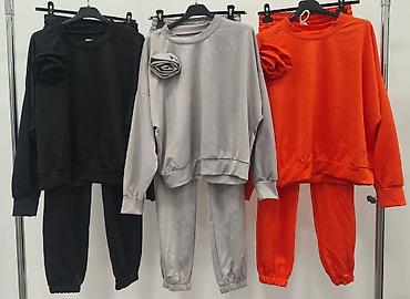 Gornji i donji deo: Kompleti.Cena 2400 din — 7