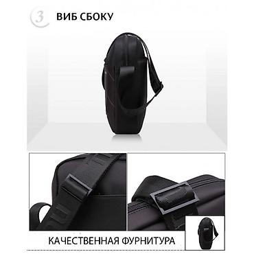 сумка тигуу: Наплечная сумка Tigernu L5108 Арт.3390 Cумка подходит для планшета — 5