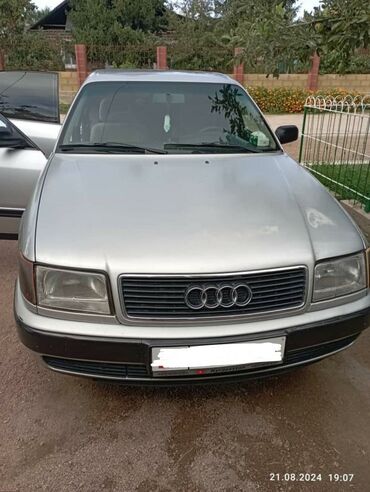 ауди с4 рассрочка: Audi 100: 1992 г., 2.3 л, Механика, Бензин, Седан