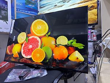 Телевизоры: Телик Телевизор LG 43 ThinQ AI, WebOS 5.0, AI Sound, Ultra Surround — 23