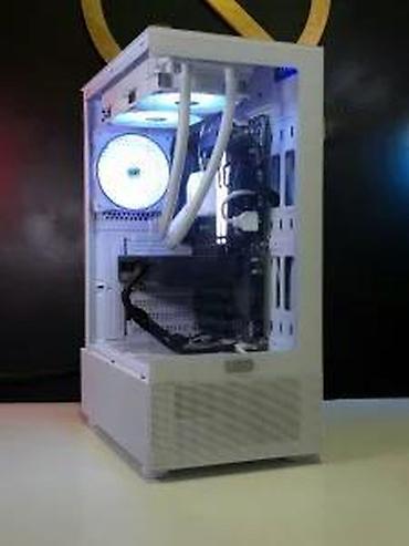 Desktop računari i radne stanice: 💻 Ryzen 5 7600X / RTX 4060 Ti / B650 / 32GB / 1TB – SM008PC 🚀 ✨ — 8