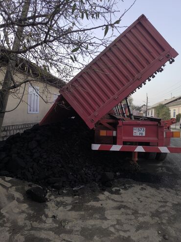 Прицепы и полуприцепы: Прицеп, Самосвал — 3