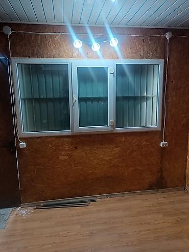 Кыймылсыз мүлк: Павильондорду сатуу 18 м² — 2