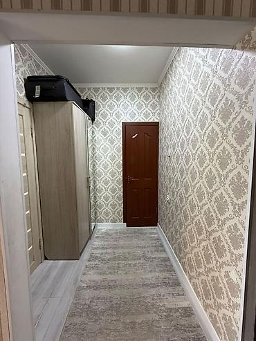 улан 2 квартиры: 2 комнаты, 67 м², Улан-2 мкр 106 серия улучшенная, 6 этаж — 8