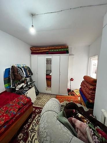 Продажа квартир: 3 комнаты, 60 м², Косметический ремонт — 5