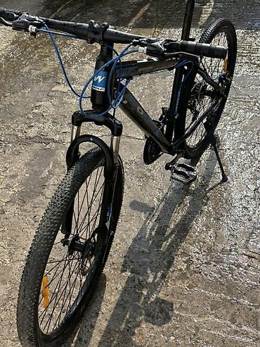 baol velosiped: Dağ velosipedi – Vento M218 (29”) Xüsusiyyətlər: - Çərçivə: yüngül — 5