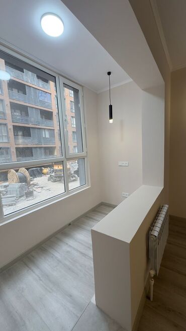 Продажа квартир: 1 комната, 26 м², Элитка, 1 этаж, Дизайнерский ремонт at lalafo.kg — 12 Продажа квартир: 1 комната, 26 м², Элитка, 1 этаж, Дизайнерский ремонт — 12