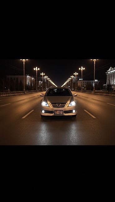 авто прод: Toyota Caldina: 2005 г., 1.8 л, Автомат, Газ, Универсал — 3