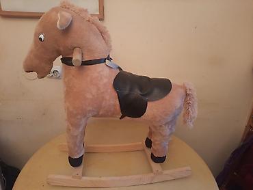 Njihalice: Decija njihalica konjic za decu bebe. Deciji konjic za decu decija na lalafo.rs — 4 Njihalice: Decija njihalica konjic za decu bebe. Deciji konjic za decu decija — 4