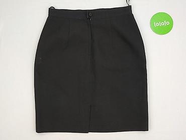 spódnice midi plus size: Spódnica damska, rozmiar M — 3