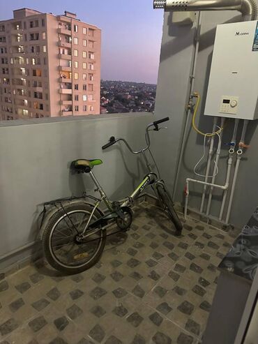 Uzunmüddətli kirayə mənzillər: Mənzil kirayə verilir. Abseron rayonu Saray qəsəbəsi, Saray MTK — 6