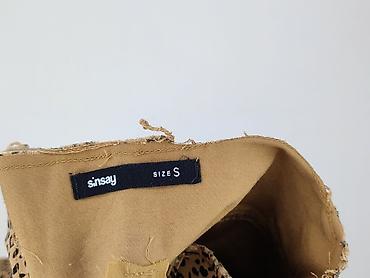 sprzedażą: Sinsay, Spódnica damska, rozmiar S — 4