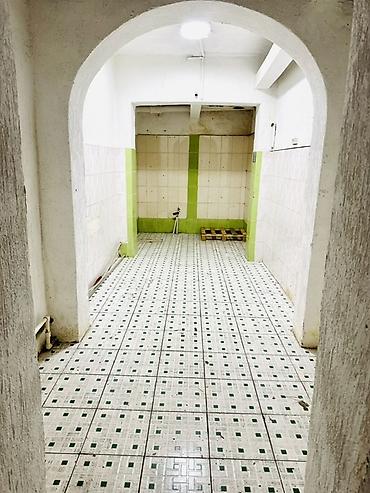 Аренда складов и мастерских: ✅ СКЛАДЫ В АРЕНДУ БИШКЕК от 2 до 20 м² — Чуйкова 20 (угол — 3