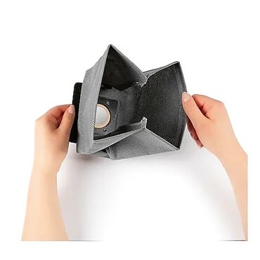 Klasični usisivači: Kanister usisivač marke Cleanmaxx, dizajniran da bude snažan i — 10