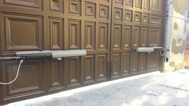 muasir darvazalar: İtaliya istehsalı🇮🇹 Avtomatik qapı qolları italiya istehsalı Avtomatik