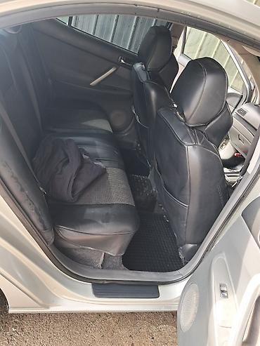 Toyota: Toyota Allion: 2003 г., 1.8 л, Автомат, Бензин, Седан — 8