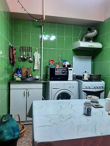 новые квартиры: 44 м² — 7