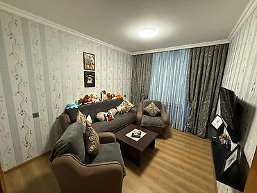 Köhnə tikili: Bakı, 3 otaqlı, Köhnə tikili, 68 kv. m — 10