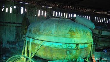 Другая бытовая техника: 1, 5тонналуу Суу сактоочу