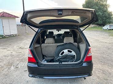 Honda: Honda Odyssey: 2000 г., 2.3 л, Автомат, Газ, Минивэн — 5