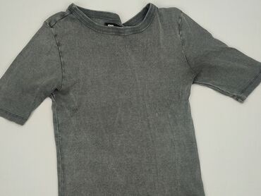 sinsay t shirty w paski: Sinsay, Women`s T-shirt, size M (EU 38)