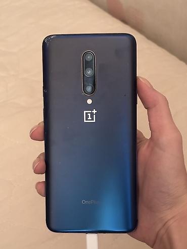 oneplus 7 цена: OnePlus 7 Pro, Б/у, 256 ГБ, цвет - Синий, 2 SIM — 4