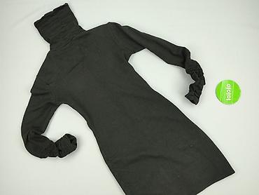 kolnierzyk bialy pod sweter: Sukienka damska, rozmiar S — 3