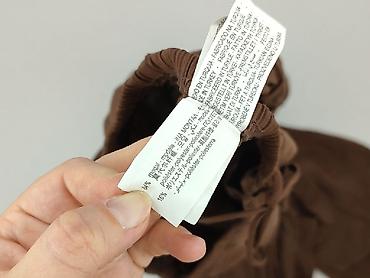 jordan sizer: Zara, Spodnie materiałowe damskie, rozmiar S — 5