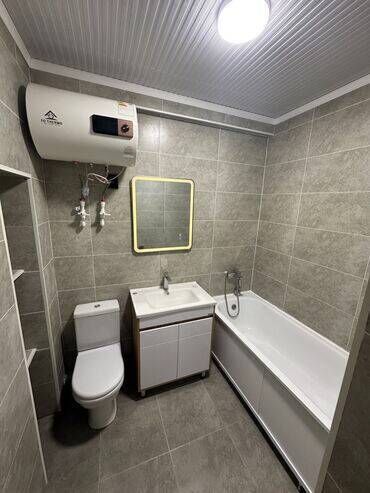 Продажа квартир: 1 комната, 38 м², 12 этаж
