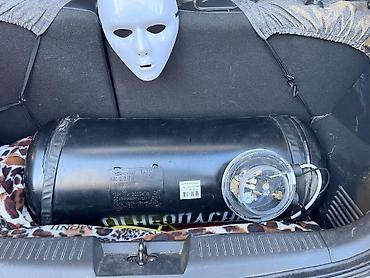 Chevrolet: Chevrolet Spark: 2019 г., 0.1 л, Автомат, Бензин, Хэтчбэк — 7