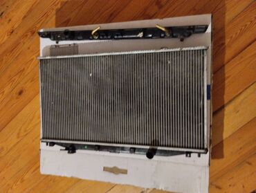 ucuz radiatorlar: Honda Accord, 2009 il, İşlənmiş