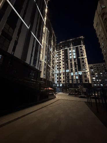 жк агат: 2 комнаты, 90 м², Элитка, 10 этаж, ПСО (под самоотделку) — 1