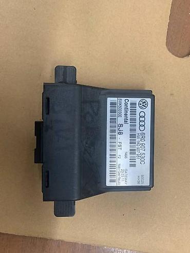 165 65 r14: MODUL ZA VOLKSWAGEN POLO - 6R0907530C | Modul Polo — 1