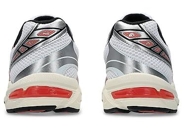 асикс крос: Кроссовки, 36.5, 37, Asics, Новый, цвет - Белый, Бесплатная доставка, Платная доставка, Самовывоз — 4