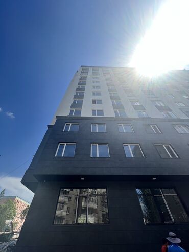 ������������ �������������������������� ���������������� ������������ в Кыргызстан | ПРОДАЖА КВАРТИР: 110 м², 10 этаж, 2021 г., Без мебели