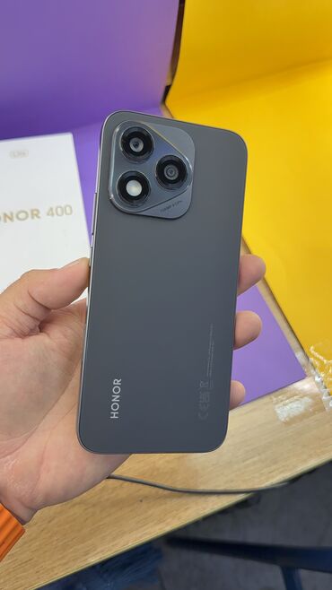 Honor: Honor 400 Lite, Б/у, 256 ГБ — 13