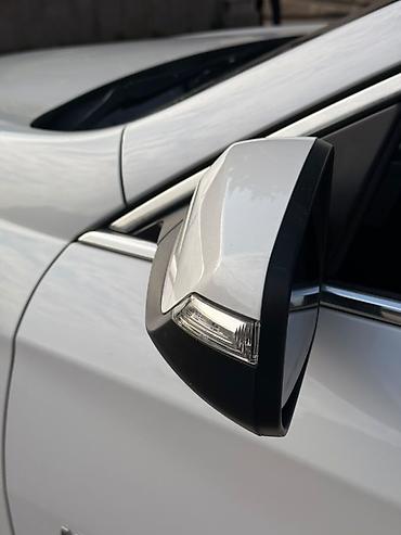 malibu primer: Chevrolet Malibu: 2021 г., Седан — 7