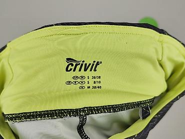 boncode crivit: Crivit, Legginsy Sportowe damskie, rozmiar S — 4