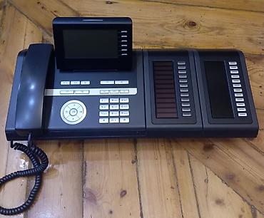 cdma telefonlar: Stasionar telefon Cisco, Simsiz, İşlənmiş — 9