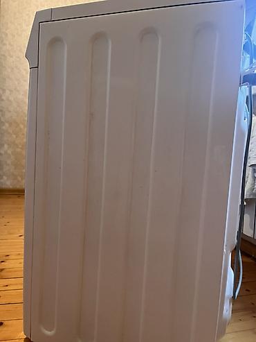 ремонт бытовой: Vestel W7104 paltaryuyan maşın - Ön yükləməli, 7 kq yuma qabiliyyəti — 4