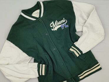 Women: PULL&BEAR, Women`s bomber jacket, size XS (EU 34)