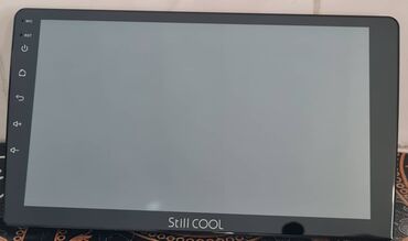 Digər auditexnika: Android Still COOL T3L ekran ölcüsü 9 inc Ram 2+32G yadaş tam orjinal lalafo.az -da Digər auditexnika: Android Still COOL T3L ekran ölcüsü 9 inc Ram 2+32G yadaş tam orjinal