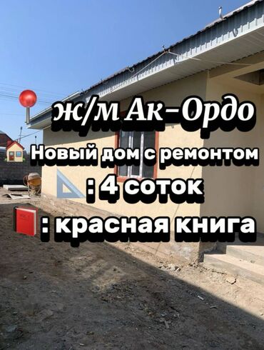 Продажа квартир: Дом, 90 м², 3 комнаты, Агентство недвижимости, Евроремонт